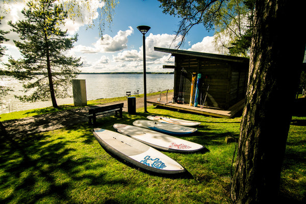 TwentyKnots Helsinki -pisteemme aukeaa ensiviikolla!